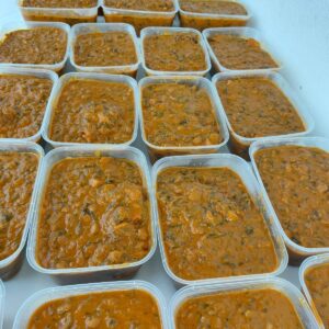 Bouillon Wara "Spécial Boeuf"